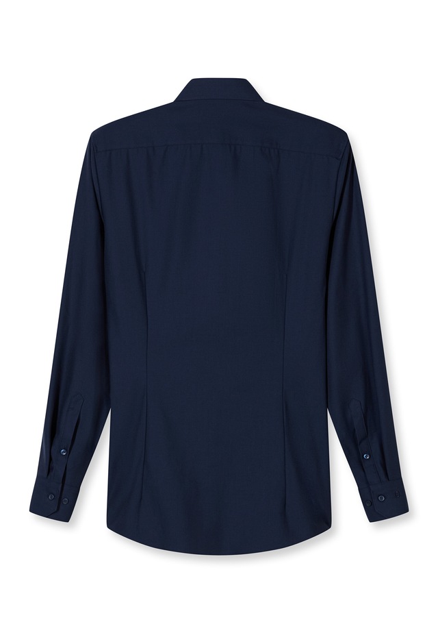 OLYMP Businesshemd »OLYMP No. Six 24/Seven, Super Slim, Modern Kent«