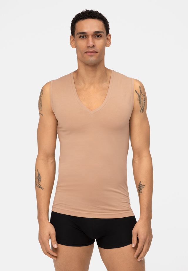 OLYMP T-Shirt »OLYMP Level Five Unterzieh-T-Shirt, Body Fit«