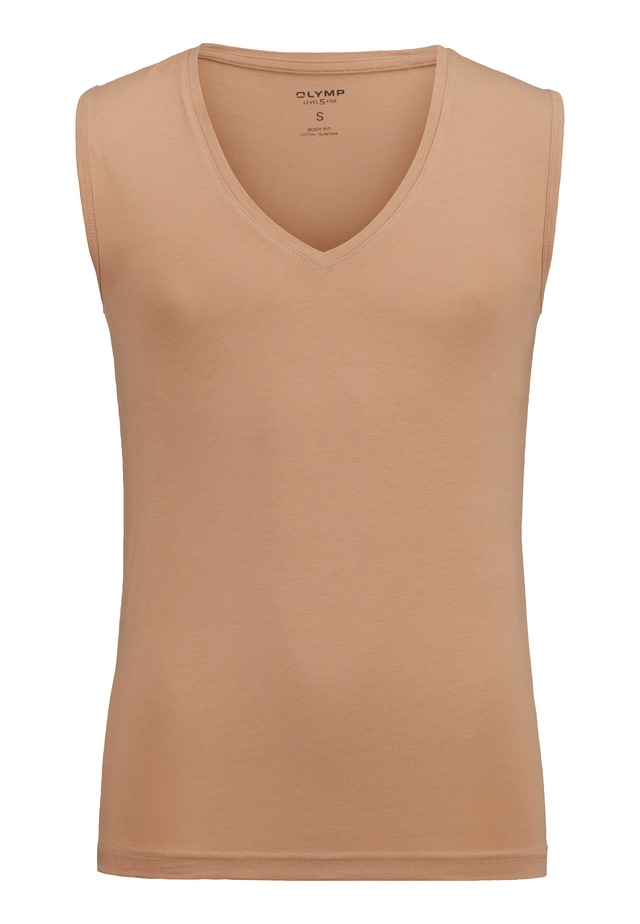 OLYMP T-Shirt »OLYMP Level Five Unterzieh-T-Shirt, Body Fit«