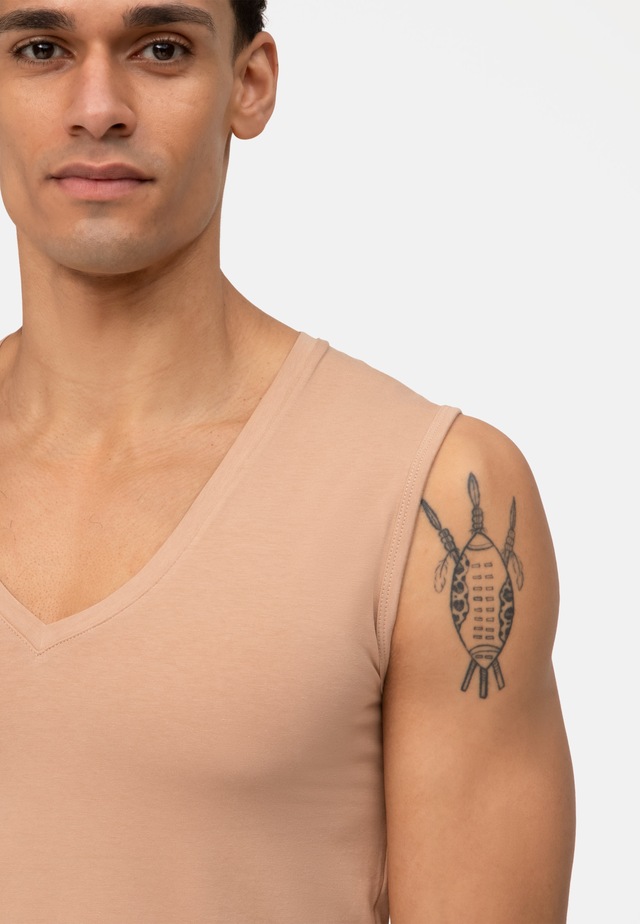 OLYMP T-Shirt »OLYMP Level Five Unterzieh-T-Shirt, Body Fit«