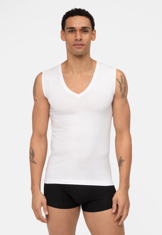 OLYMP T-Shirt »OLYMP Level Five Unterzieh-T-Shirt, Body Fit«