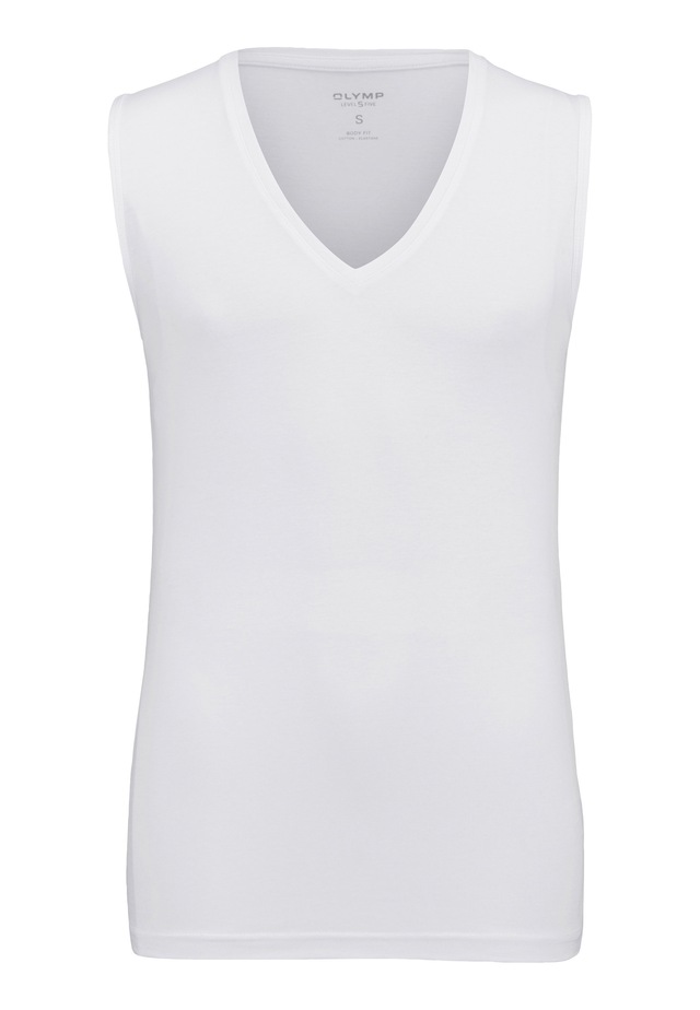 OLYMP T-Shirt »OLYMP Level Five Unterzieh-T-Shirt, Body Fit«