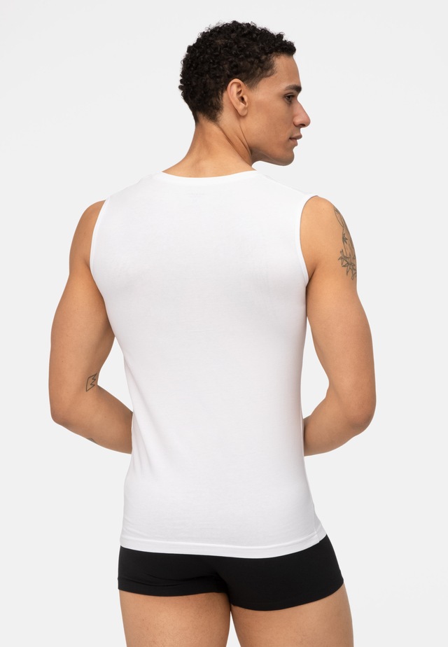OLYMP T-Shirt »OLYMP Level Five Unterzieh-T-Shirt, Body Fit«