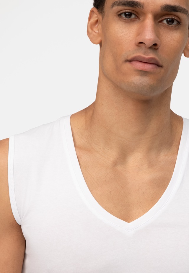 OLYMP T-Shirt »OLYMP Level Five Unterzieh-T-Shirt, Body Fit«