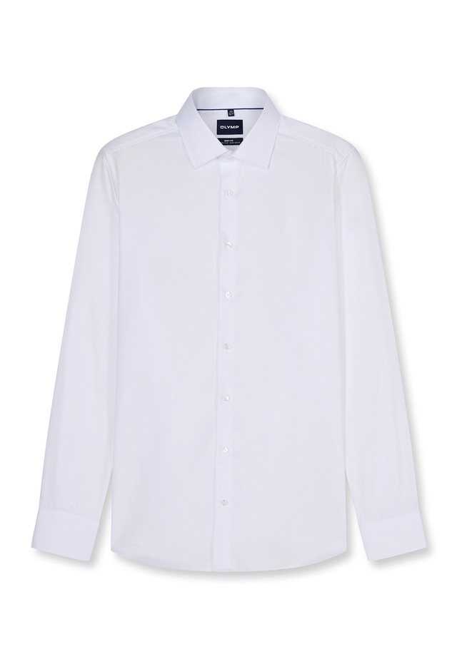 OLYMP Businesshemd »OLYMP Level Five, Body Fit, Under-Button-down«
