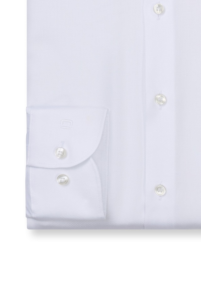 OLYMP Businesshemd »OLYMP Level Five, Body Fit, Under-Button-down«