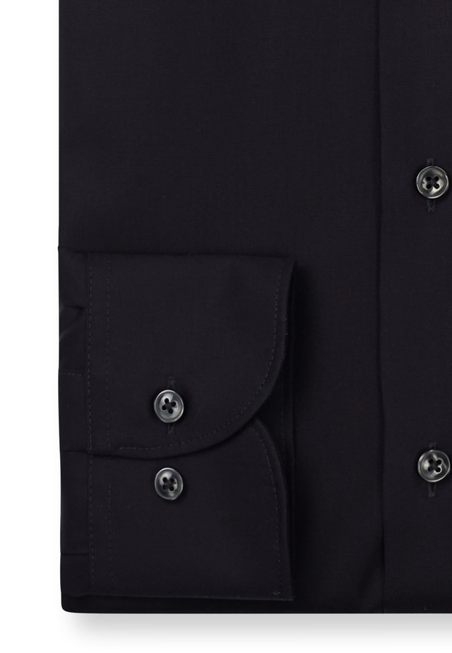 OLYMP Businesshemd »OLYMP Luxor, Modern Fit, New Kent mit extra langem Arm«