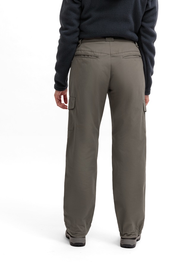 Maier Sports Outdoorhose »Multi Pulse W« Damen Wanderhose schnelltrocknend Regular Fit