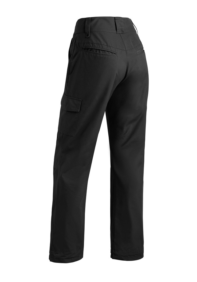 Maier Sports Outdoorhose »Multi Pulse W« Damen Wanderhose schnelltrocknend Regular Fit