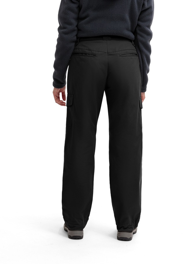 Maier Sports Outdoorhose »Multi Pulse W« Damen Wanderhose schnelltrocknend Regular Fit