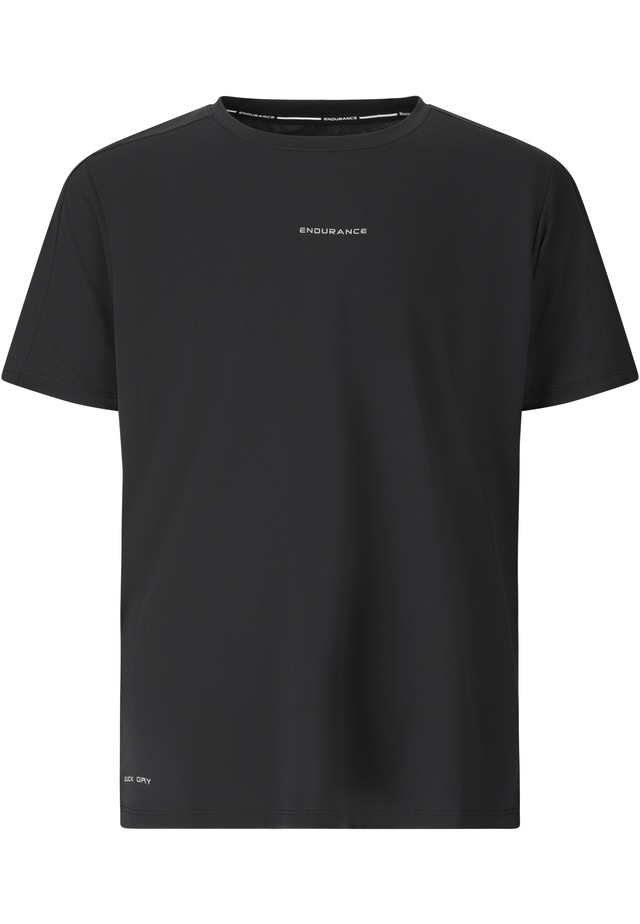 ENDURANCE Funktionsshirt »Eleanorey jr.« mit Quick-Dry-Funktion