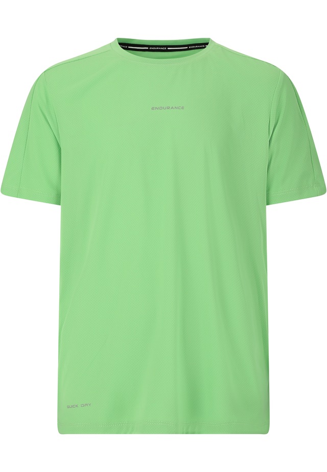 ENDURANCE Funktionsshirt »Eleanorey jr.« mit Quick-Dry-Funktion