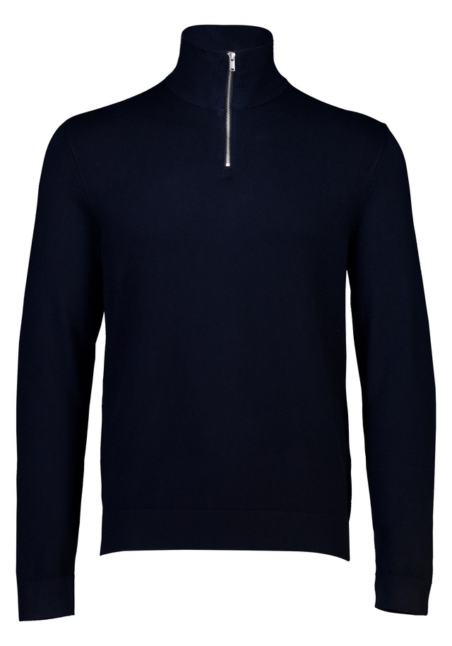 JUNK de LUXE Troyer »Troyer Slim Fit«