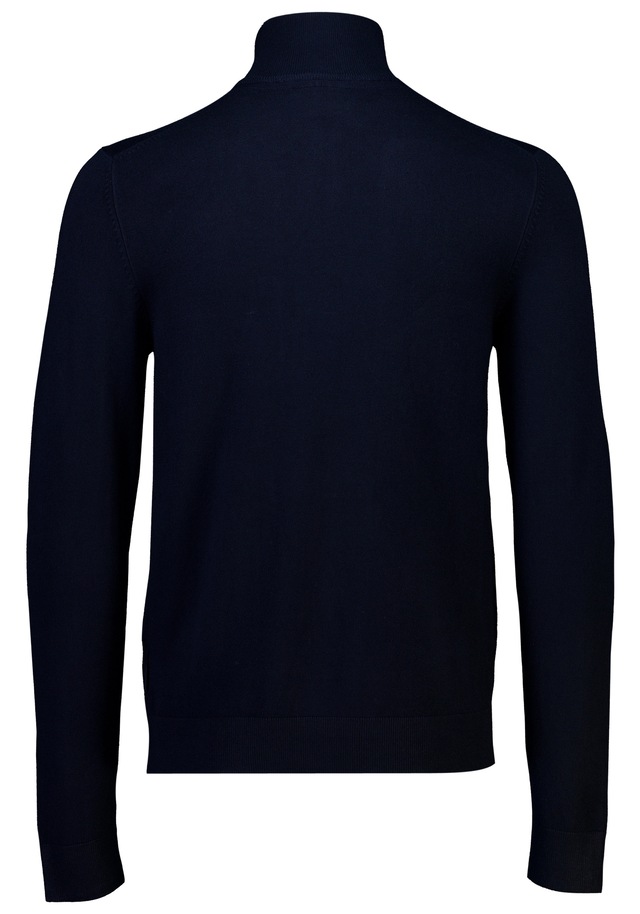 JUNK de LUXE Troyer »Troyer Slim Fit«
