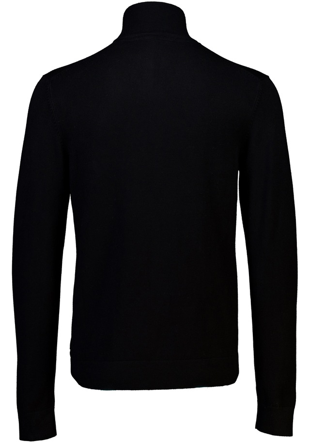 JUNK de LUXE Troyer »Troyer Slim Fit«