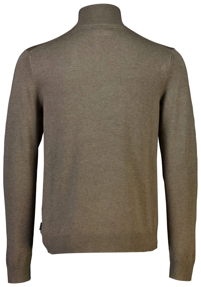 JUNK de LUXE Troyer »Troyer Slim Fit«