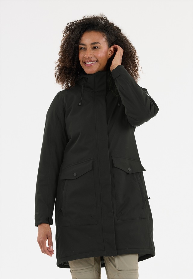 WHISTLER Outdoorjacke »Algoma« atmungsaktiv und wasserdicht