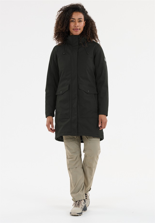 WHISTLER Outdoorjacke »Algoma« atmungsaktiv und wasserdicht