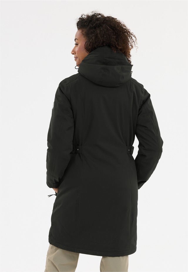 WHISTLER Outdoorjacke »Algoma« atmungsaktiv und wasserdicht