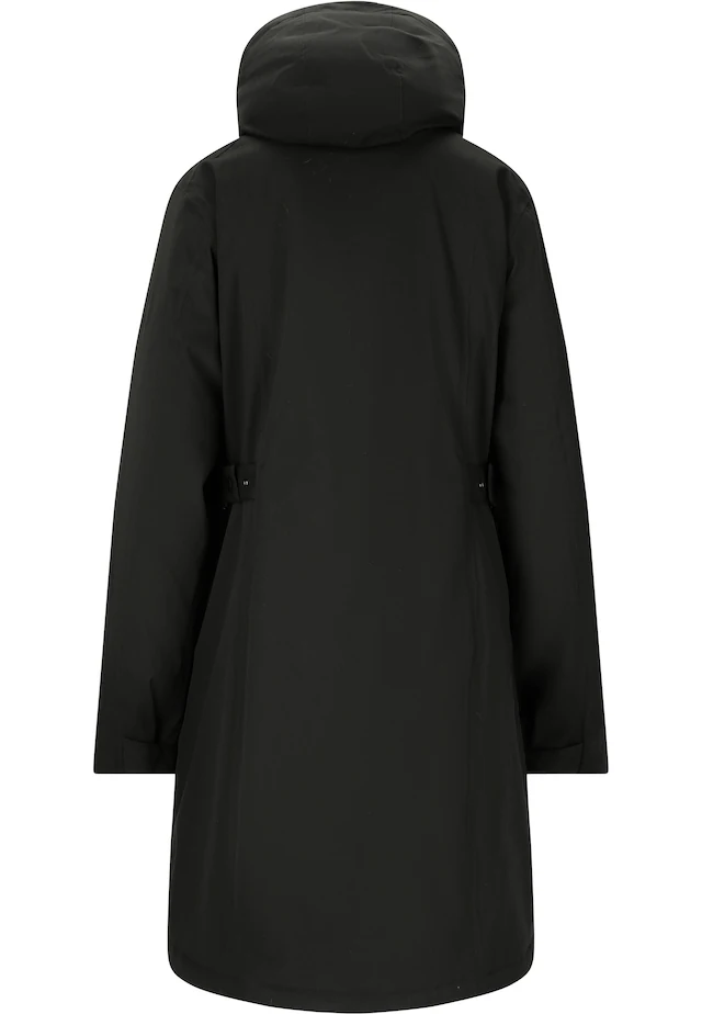 WHISTLER Outdoorjacke »Algoma« atmungsaktiv und wasserdicht