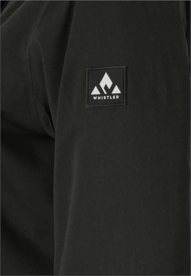 WHISTLER Outdoorjacke »Algoma« atmungsaktiv und wasserdicht