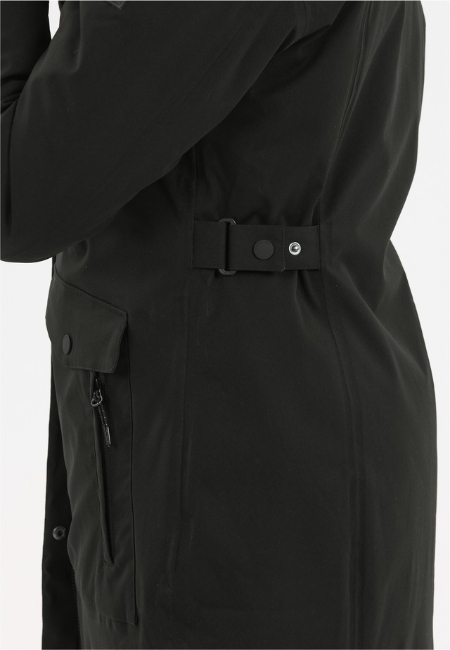WHISTLER Outdoorjacke »Algoma« atmungsaktiv und wasserdicht
