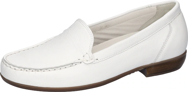 Waldläufer Mokassin »Hina« Slipper, Bequemschuh, Schlupfschuh