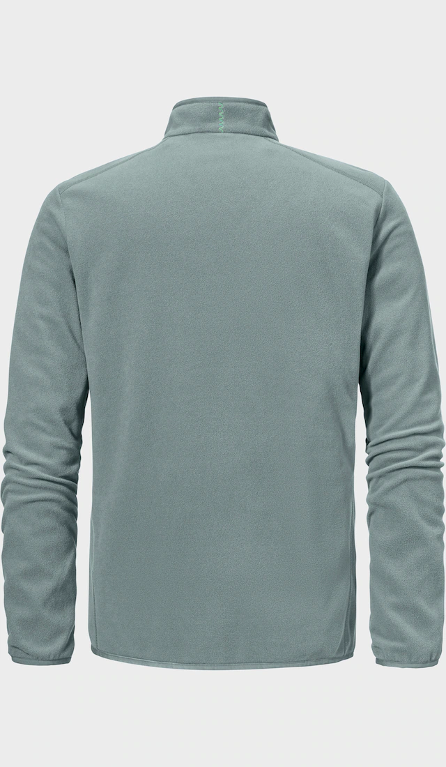 Schöffel Fleecejacke »Fleece Jk Style Ash MNS« ohne Kapuze
