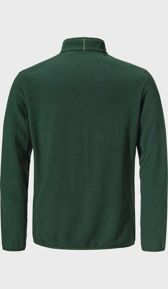 Schöffel Fleecejacke »Fleece Jk Style Ash MNS« ohne Kapuze