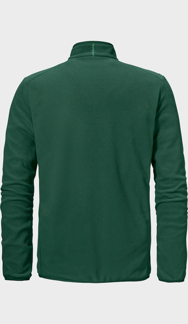 Schöffel Fleecejacke »Fleece Jk Style Ash MNS« ohne Kapuze