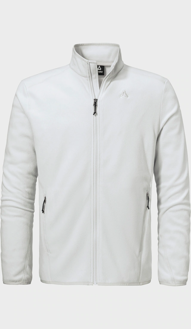 Schöffel Fleecejacke »Fleece Jk Style Ash MNS« ohne Kapuze