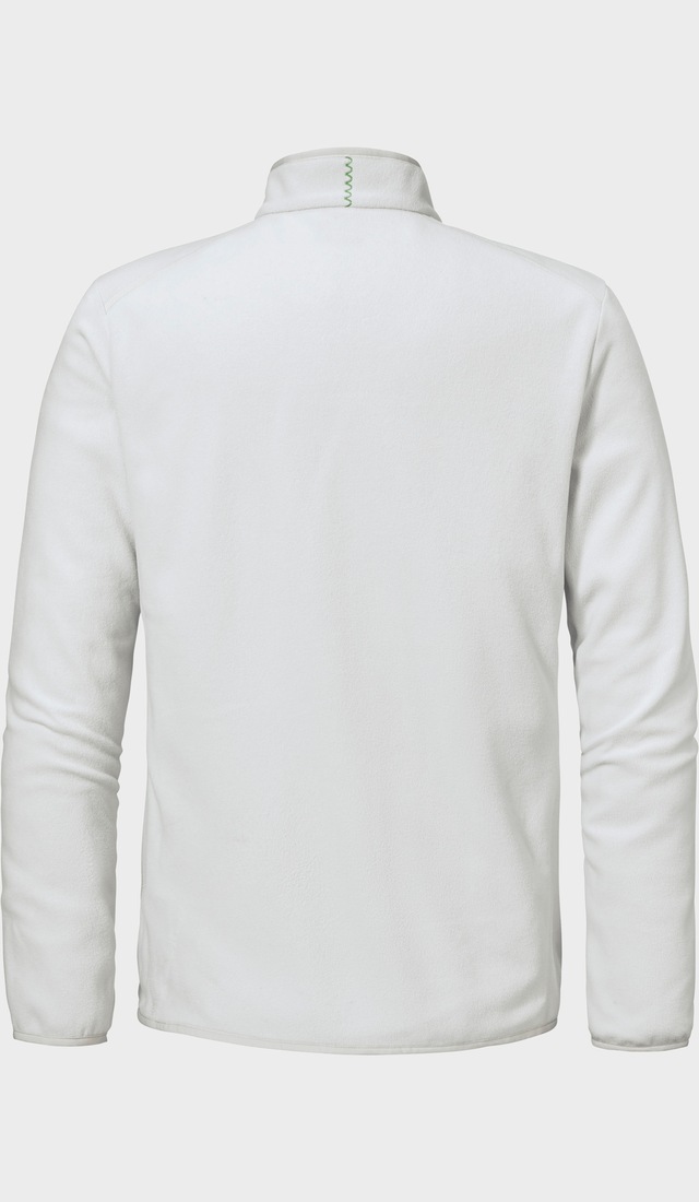Schöffel Fleecejacke »Fleece Jk Style Ash MNS« ohne Kapuze