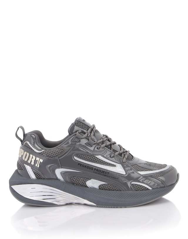 PLEIN SPORT Sneaker »Low-Top-Sneaker«