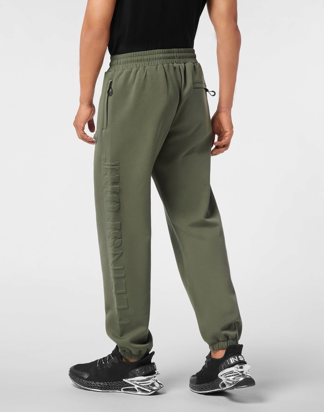 PLEIN SPORT Jogginghose »Jogginghose«