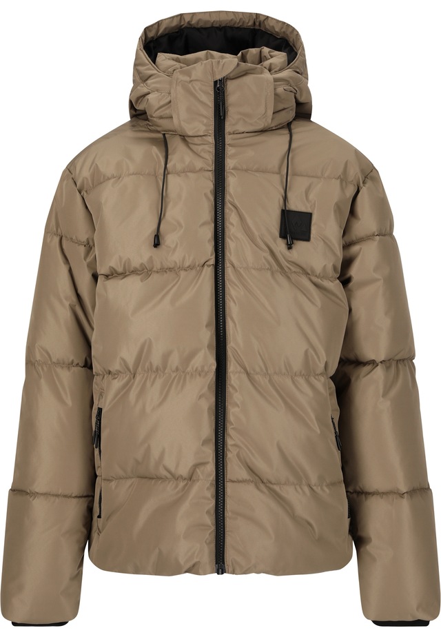 WHISTLER Steppjacke »Pearson jr.« mit wind- und wasserabweisendem Bionic-Finish