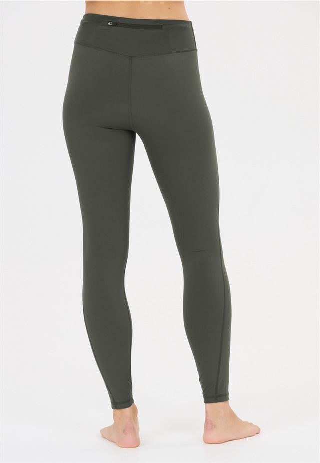 ENDURANCE Trainingstights »Annghone« mit 4-Wege-Stretch für viel Bewegungsfreiheit