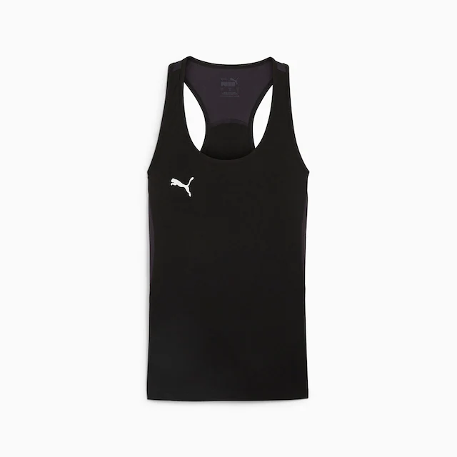 PUMA Tanktop »TEAMGOAL TANK TOP« Slim Fit, ärmellos, mit DryCELL Technologie, für Fußball-Training