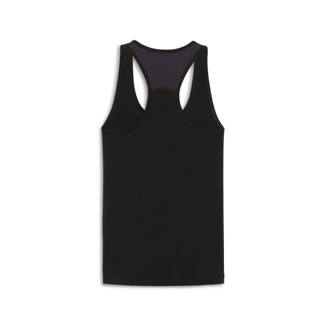 PUMA Tanktop »TEAMGOAL TANK TOP« Slim Fit, ärmellos, mit DryCELL Technologie, für Fußball-Training