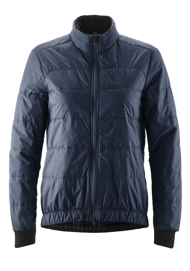 Gonso »Trail Jacket Primaloft W« Herren Radjacke, warme und atmungsaktive Primaloft-Jacke