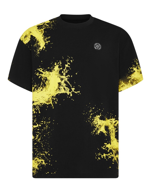 PLEIN SPORT T-Shirt »Splash«