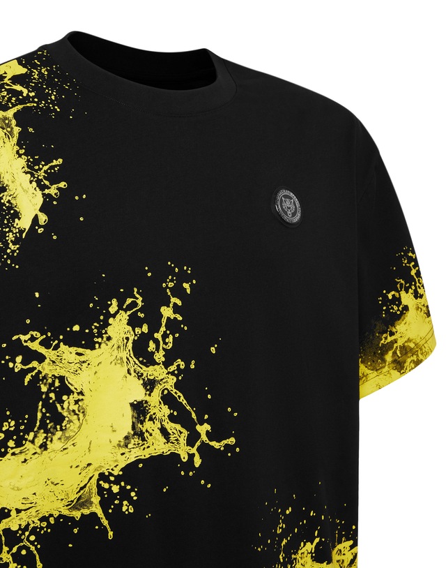 PLEIN SPORT T-Shirt »Splash«
