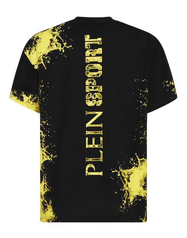 PLEIN SPORT T-Shirt »Splash«