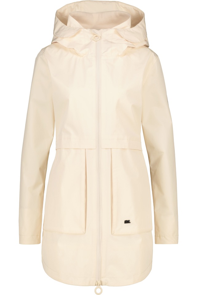 Alife & Kickin Sommerjacke »Damen NoelieAK A Übergangsjacke, Jacke«