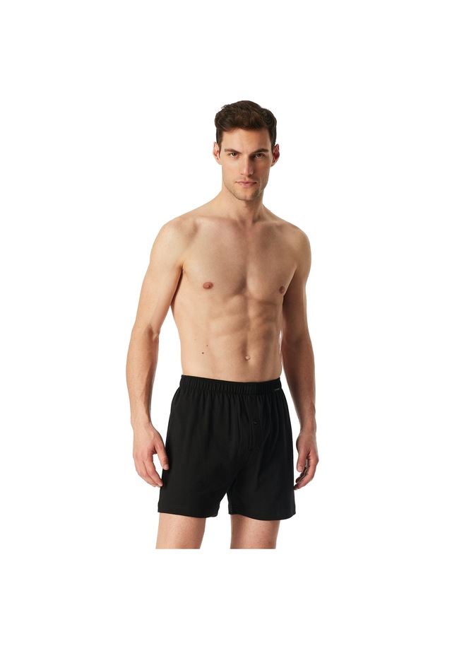 Schiesser Boxershorts »Boxershort 2er Pack«