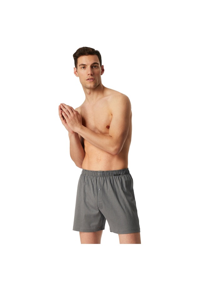Schiesser Boxershorts »Boxershort 2er Pack«