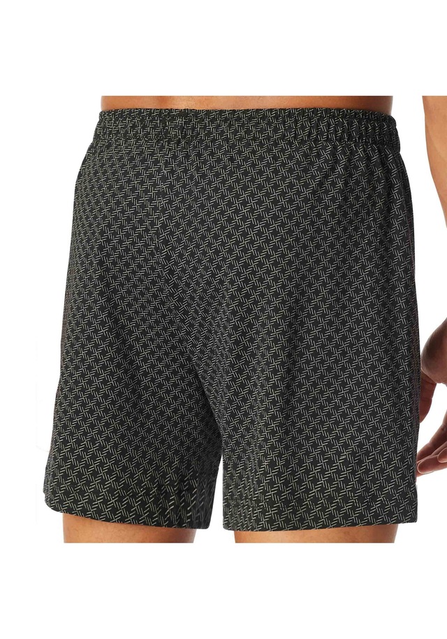 Schiesser Boxershorts »Boxershort 2er Pack«