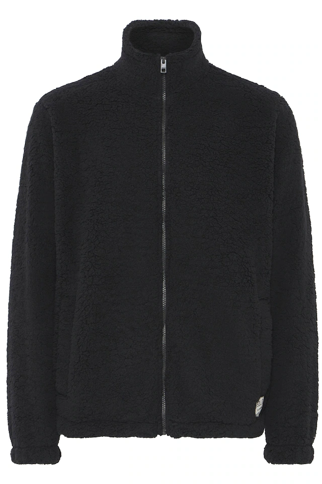 !Solid Sweatjacke »Trainingsjacke SDPetar«