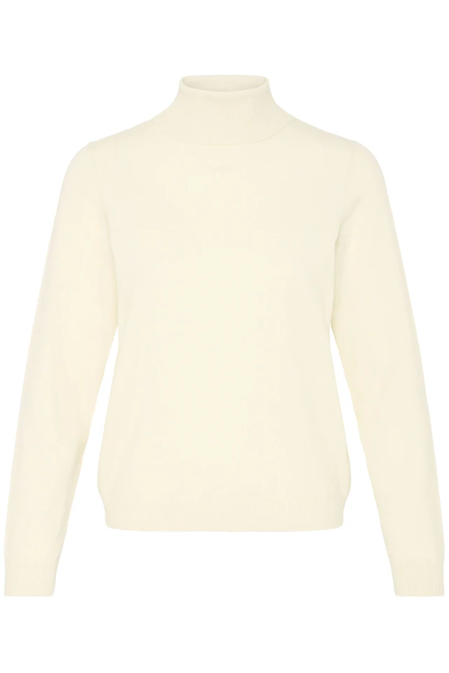 OXMO Rollkragenpullover »Rollkragenpullover OXBmmnora«