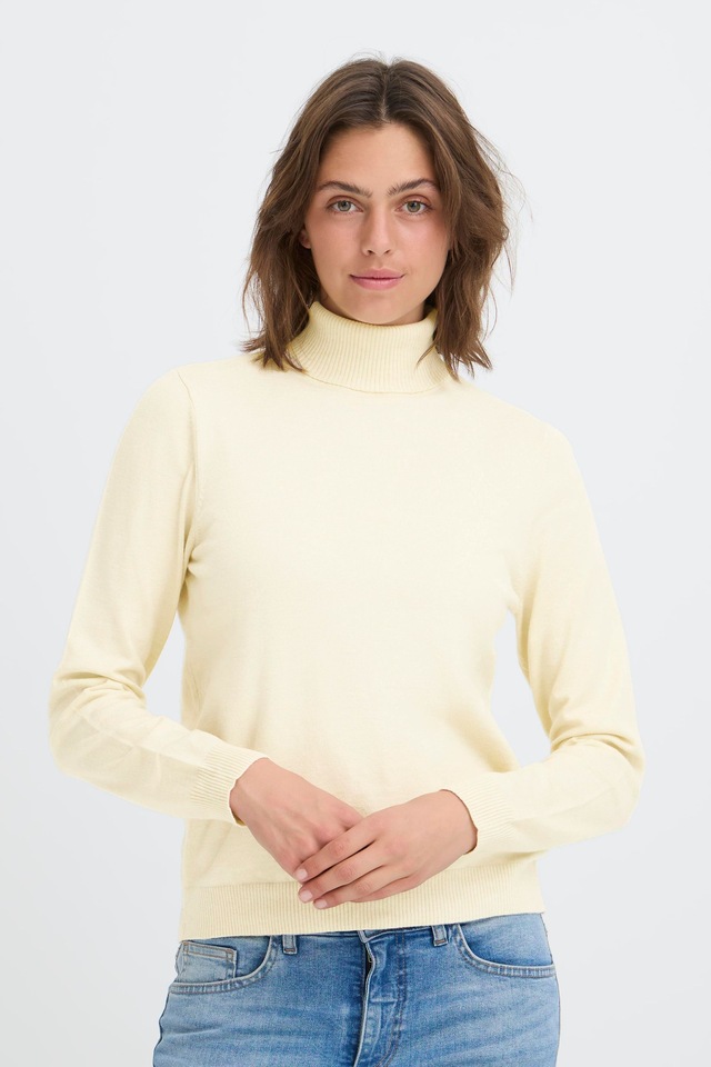 OXMO Rollkragenpullover »Rollkragenpullover OXBmmnora«