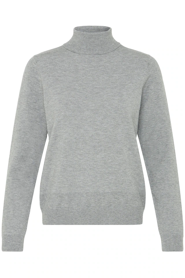 OXMO Rollkragenpullover »Rollkragenpullover OXBmmnora«